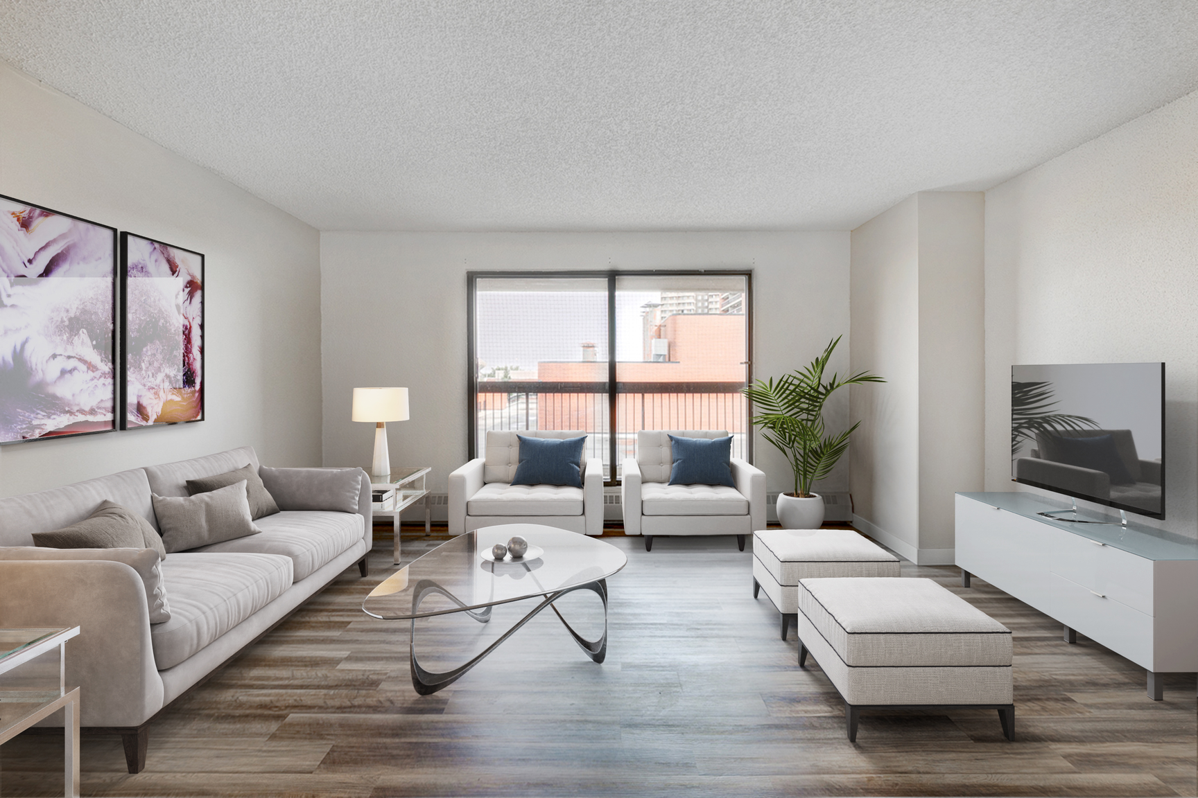 8930 Jasper Avenue NW, Edmonton, AB, T5H 4E9 - 21