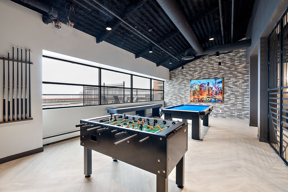 8930 Jasper Avenue NW, Edmonton, AB, T5H 4E9 - 10