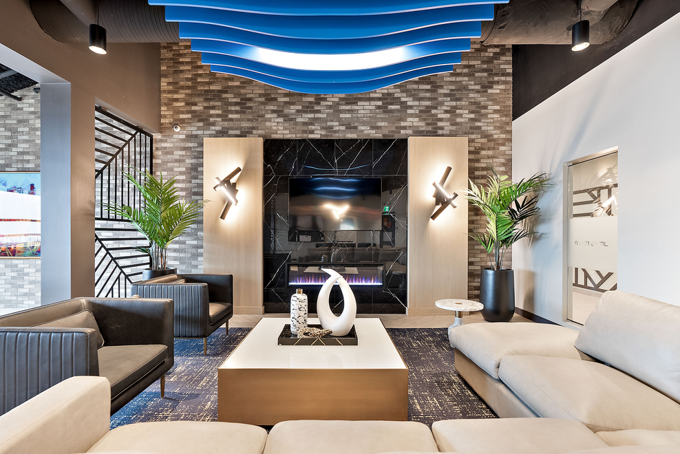 8930 Jasper Avenue NW, Edmonton, AB, T5H 4E9 - 9