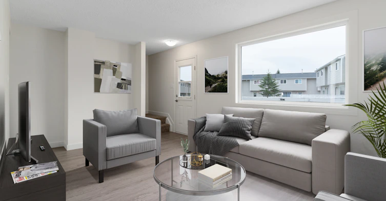 50 St. & 131a Avenue, Edmonton, AB, T5A 3A6