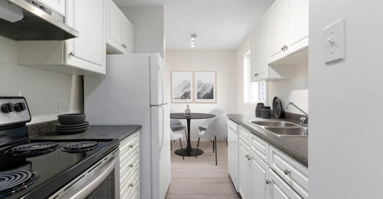 50 St. & 131a Avenue, Edmonton, AB, T5A 3A6 - 3