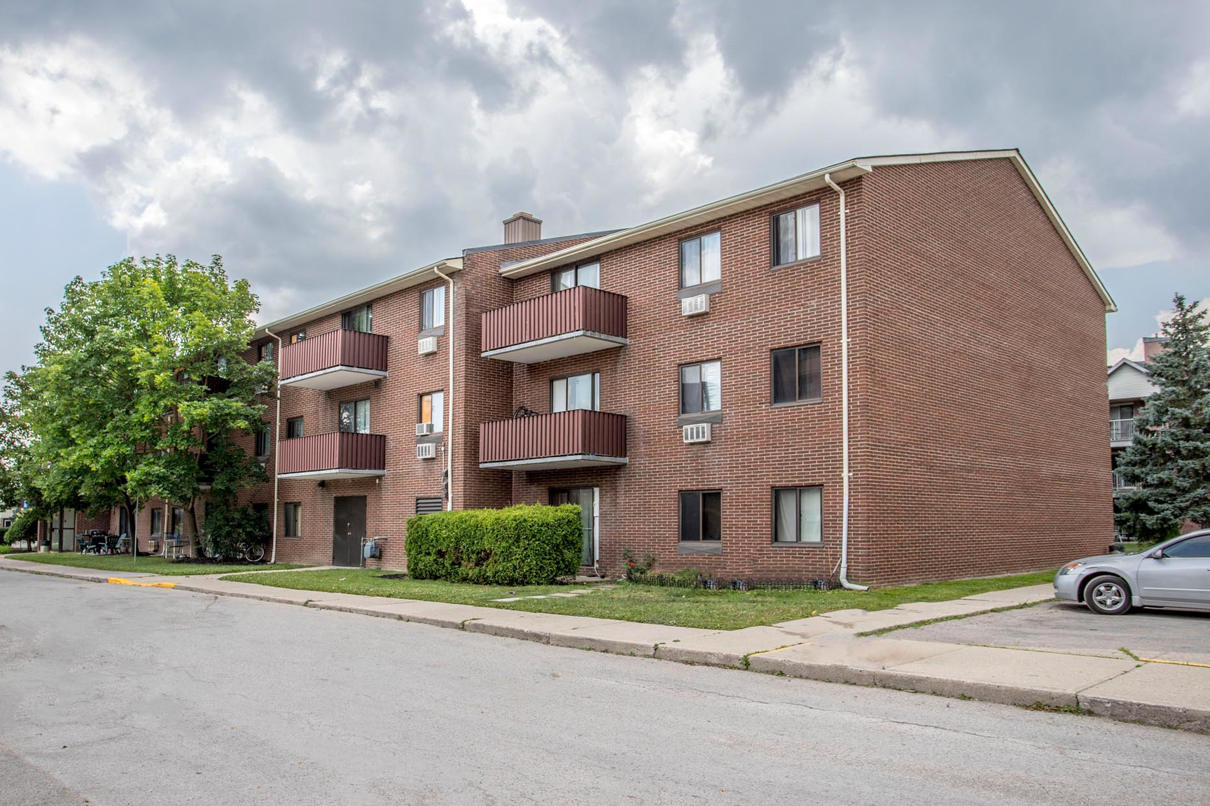 60 Conway Drive, London, ON, N6E 2X1 - 8