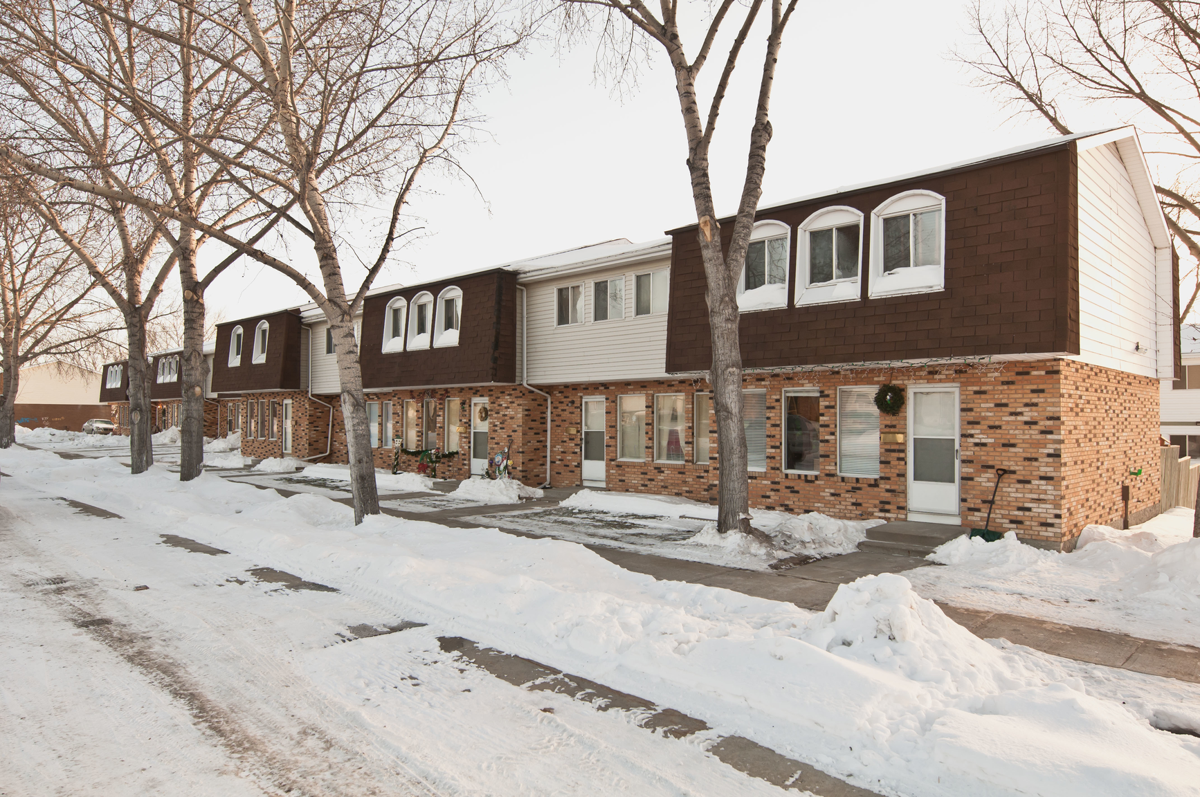 Murphy Cres.& Lothian Mews, Regina, SK, S4X 1S4 - 16