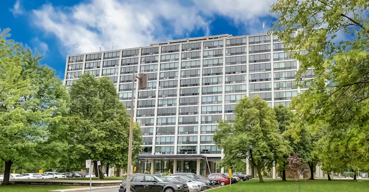 201 Corot Rue, Montréal, QC, H3E 1C4 - 13
