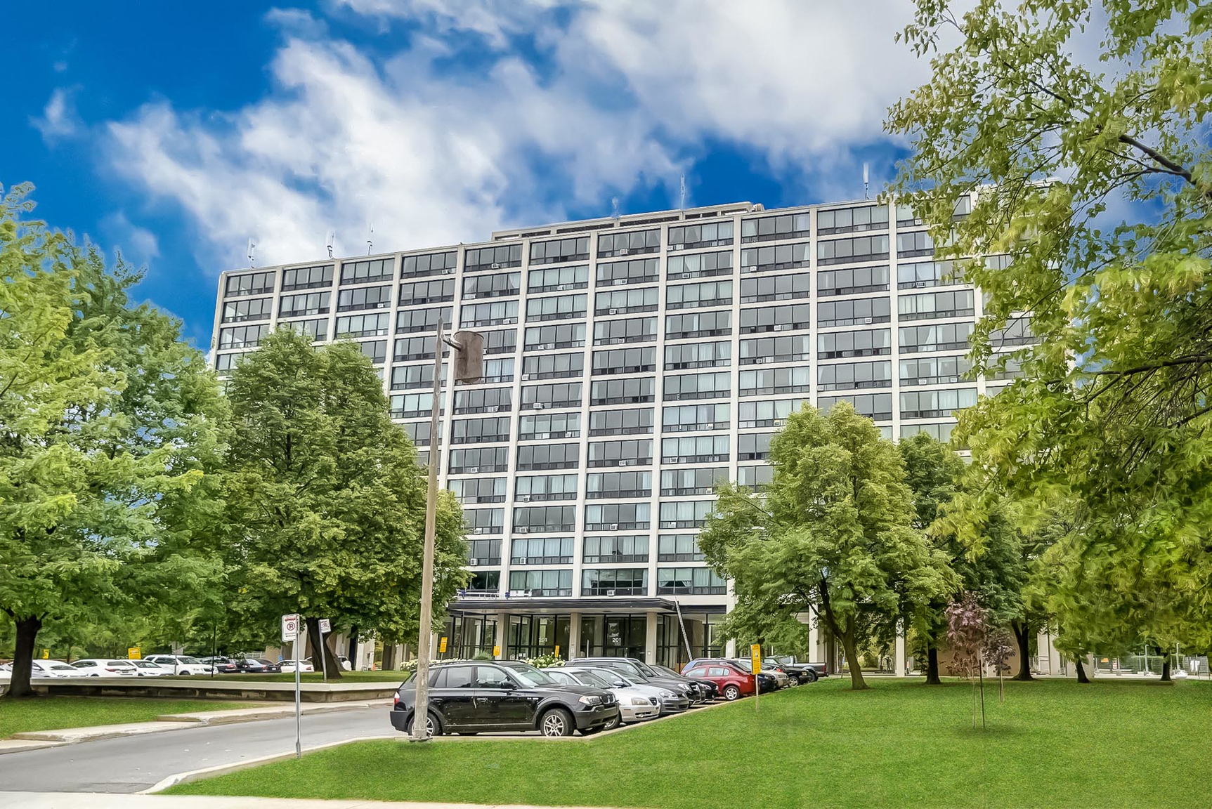 201 Corot Rue, Montréal, QC, H3E 1C4 - 13