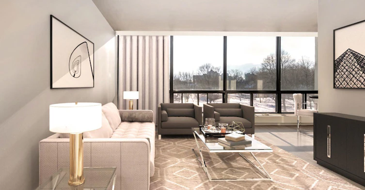 201 Corot Rue, Montréal, QC, H3E 1C4