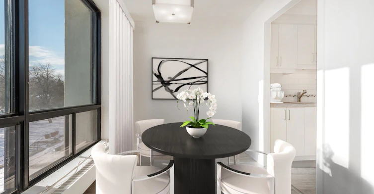 201 Corot Rue, Montréal, QC, H3E 1C4 - 3