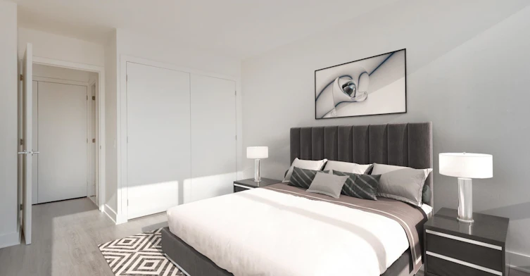 201 Corot Rue, Montréal, QC, H3E 1C4 - 4