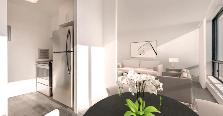 201 Corot Rue, Montréal, QC, H3E 1C4 - 2