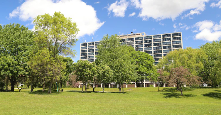 201 Corot Rue, Montréal, QC, H3E 1C4 - 7