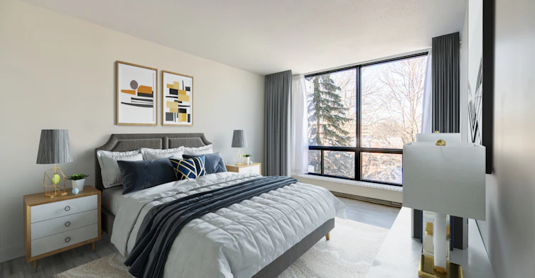 100 De Gaspé Rue, Montréal, QC, H3E 1E5 - 3