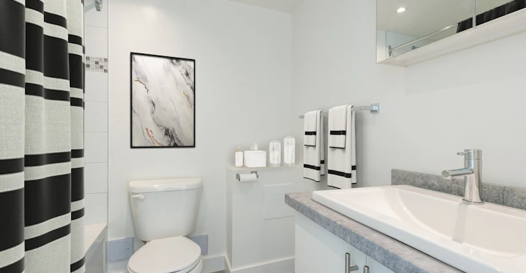 100 De Gaspé Rue, Montréal, QC, H3E 1E5 - 10