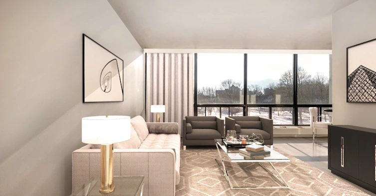 100 De Gaspé Rue, Montréal, QC, H3E 1E5 - 8
