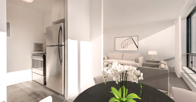 100 De Gaspé Rue, Montréal, QC, H3E 1E5 - 9