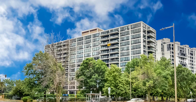 100 De Gaspé Rue, Montréal, QC, H3E 1E5 - 15