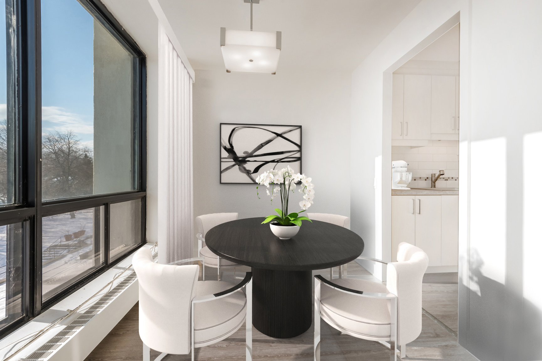200 De Gaspé Rue, Montréal, QC, H3E 1E6 - 6