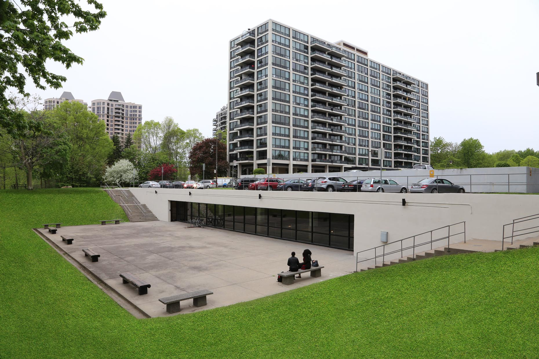 200 De Gaspé Rue, Montréal, QC, H3E 1E6 - 9