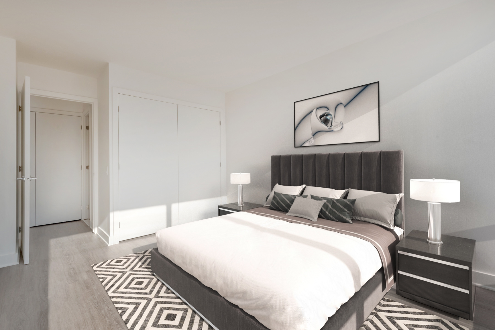 200 De Gaspé Rue, Montréal, QC, H3E 1E6 - 4