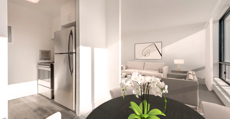 200 De Gaspé Rue, Montréal, QC, H3E 1E6 - 2