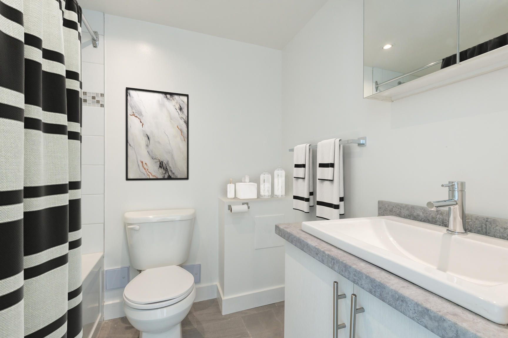200 De Gaspé Rue, Montréal, QC, H3E 1E6 - 3