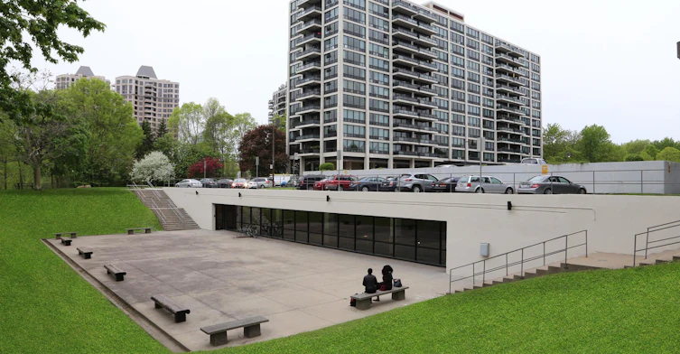 200 De Gaspé Rue, Montréal, QC, H3E 1E6 - 9