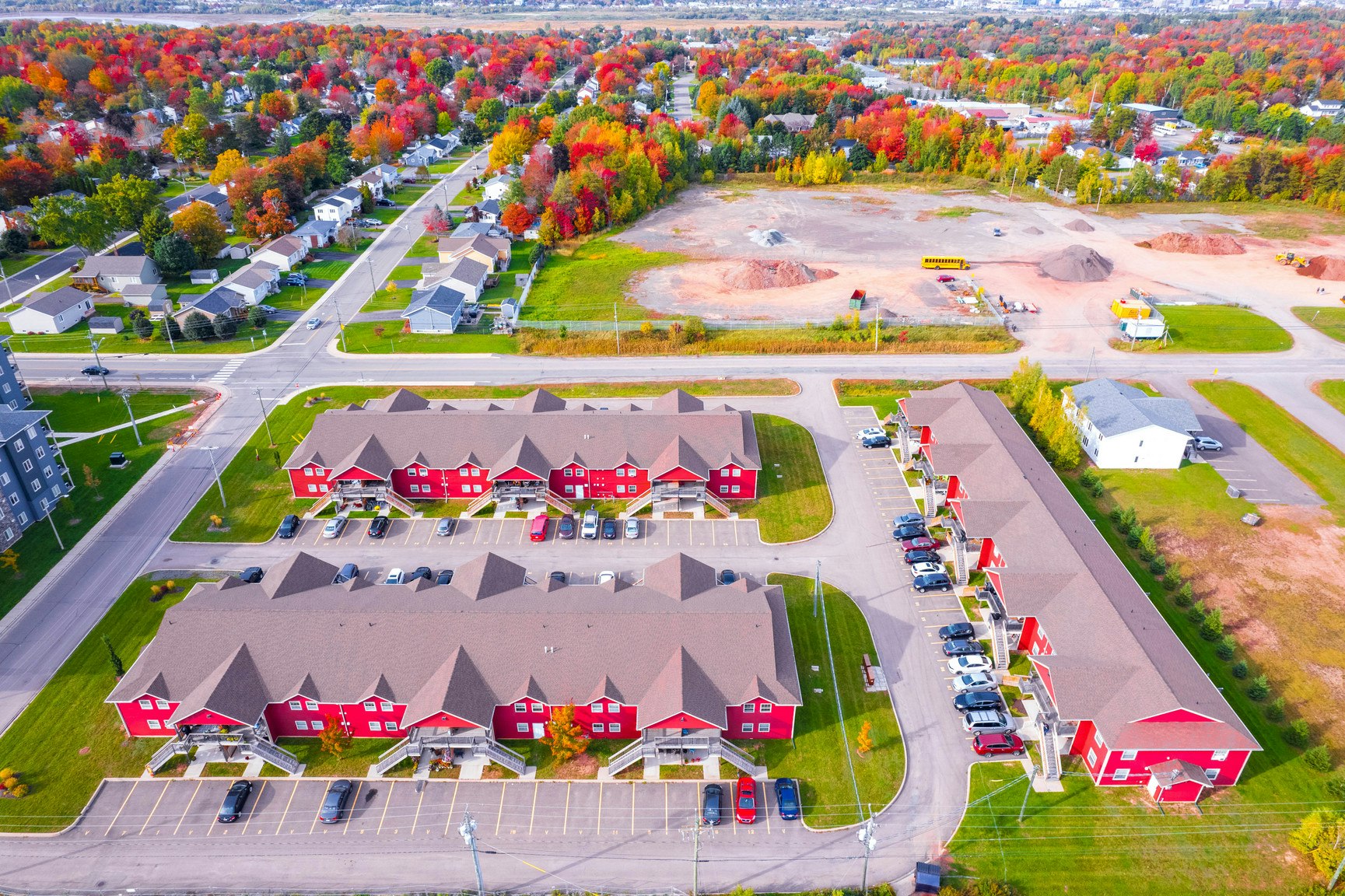 54-625 Whitepine, Riverview, NB, E1B 0M4 - 3