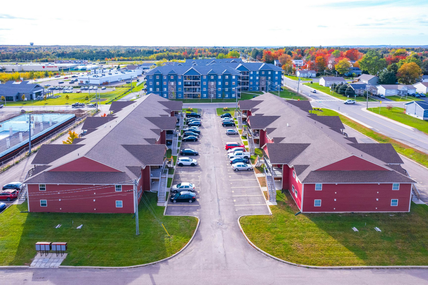 54-625 Whitepine, Riverview, NB, E1B 0M4 - 4
