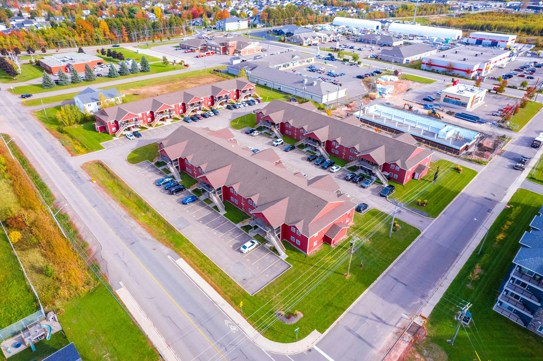 54-625 Whitepine, Riverview, NB, E1B 0M4 - 12