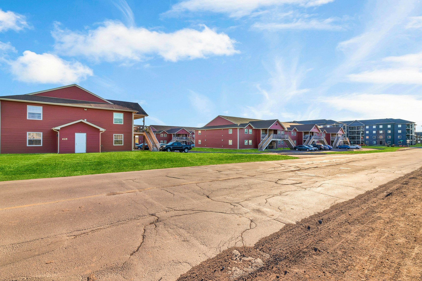 54-625 Whitepine, Riverview, NB, E1B 0M4 - 2