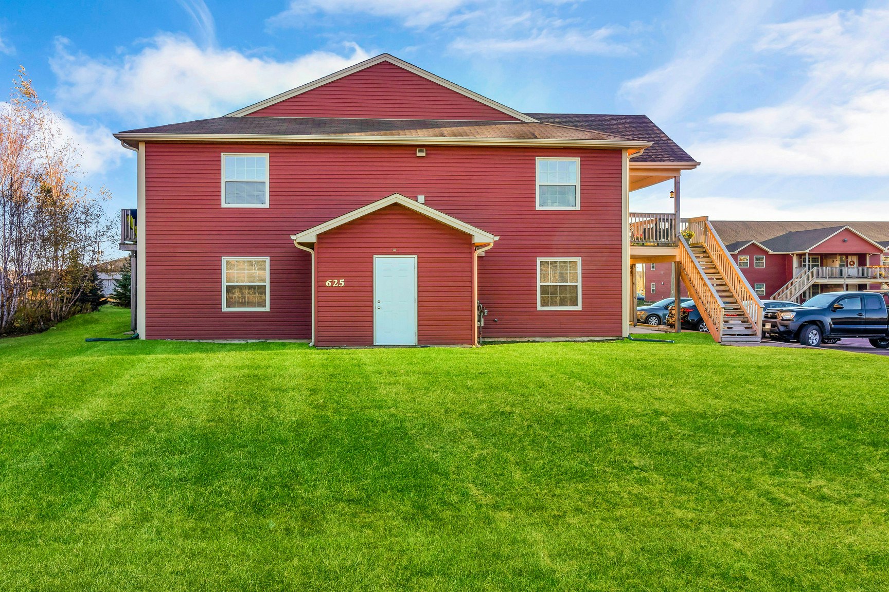 54-625 Whitepine, Riverview, NB, E1B 0M4 - 13