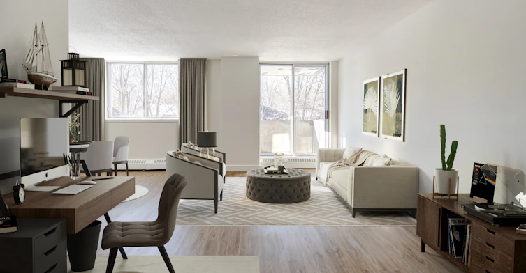 700 De Gaspé Rue, Montréal, QC, H3E 1H2 - 7