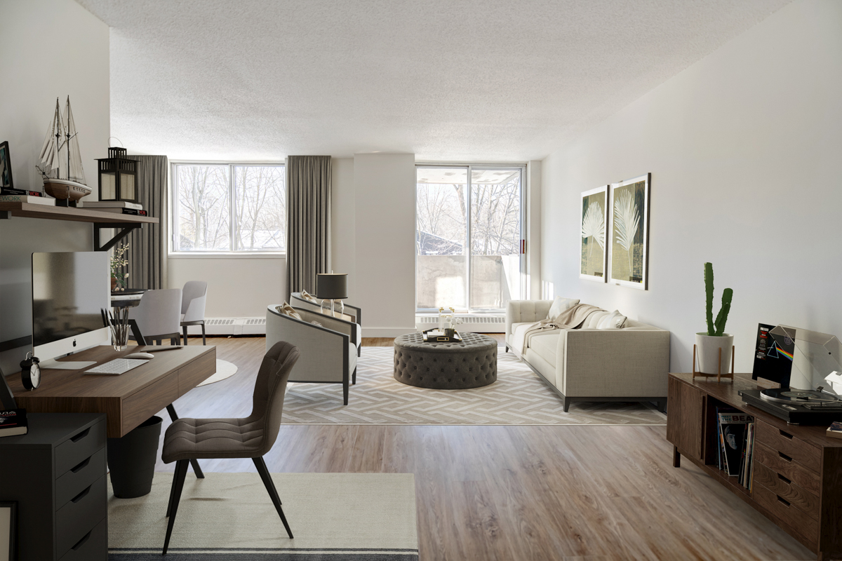 700 De Gaspé Rue, Montréal, QC, H3E 1H2 - 7