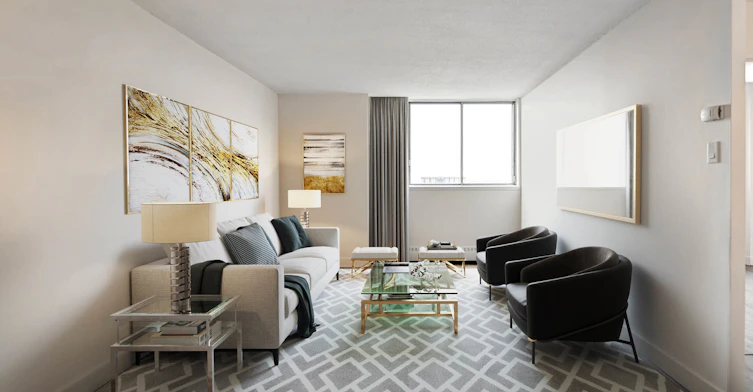 700 De Gaspé Rue, Montréal, QC, H3E 1H2