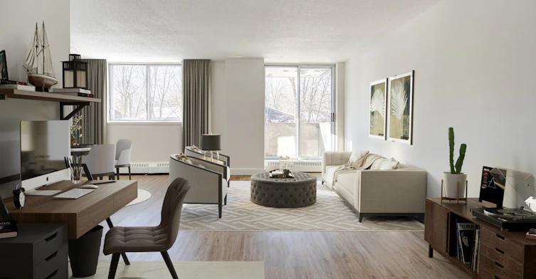 700 De Gaspé Rue, Montréal, QC, H3E 1H2 - 7