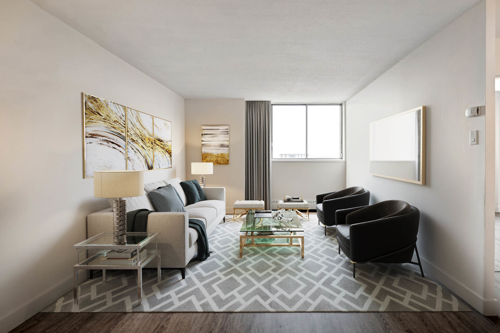 700 De Gaspé Rue, Montréal, QC, H3E 1H2
