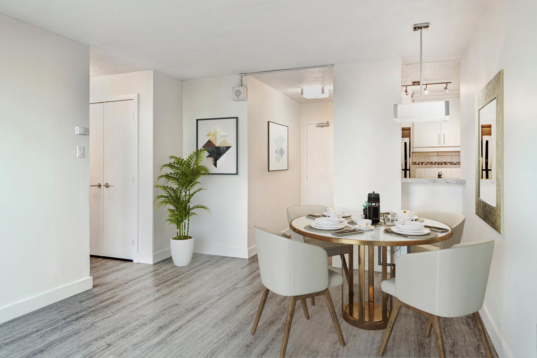 700 De Gaspé Rue, Montréal, QC, H3E 1H2 - 2
