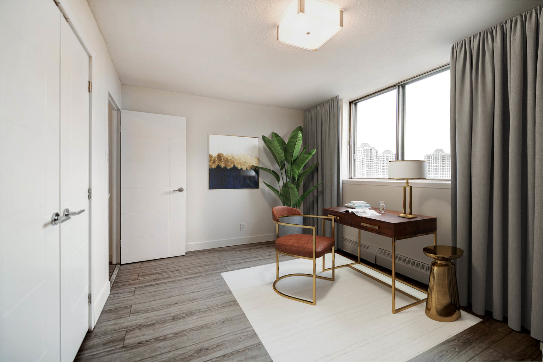 700 De Gaspé Rue, Montréal, QC, H3E 1H2 - 5