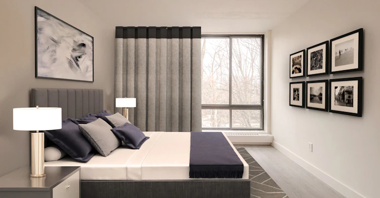 220 Berlioz Rue, Montréal, QC, H3E 1B8 - 4