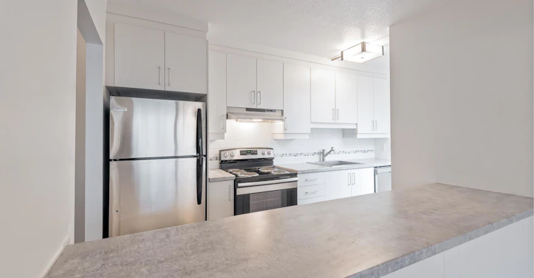 220 Berlioz Rue, Montréal, QC, H3E 1B8 - 5