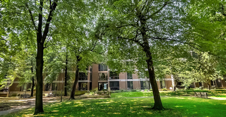 220 Berlioz Rue, Montréal, QC, H3E 1B8 - 7