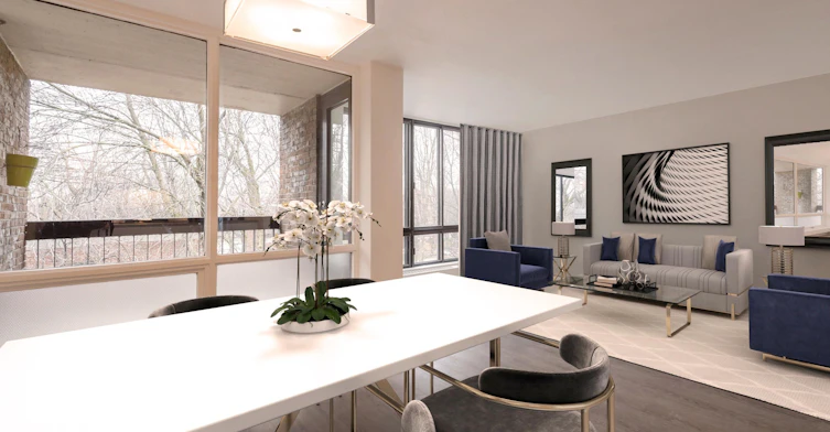 220 Berlioz Rue, Montréal, QC, H3E 1B8 - 3