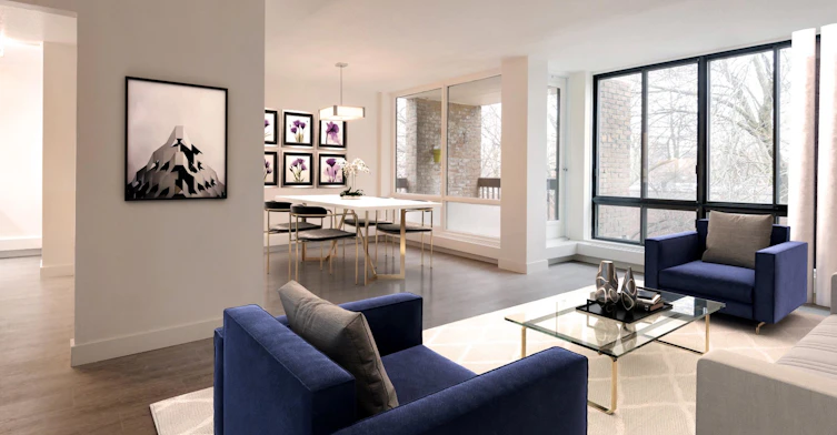 220 Berlioz Rue, Montréal, QC, H3E 1B8