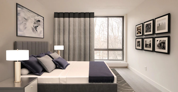 220 Berlioz Rue, Montréal, QC, H3E 1B8 - 4