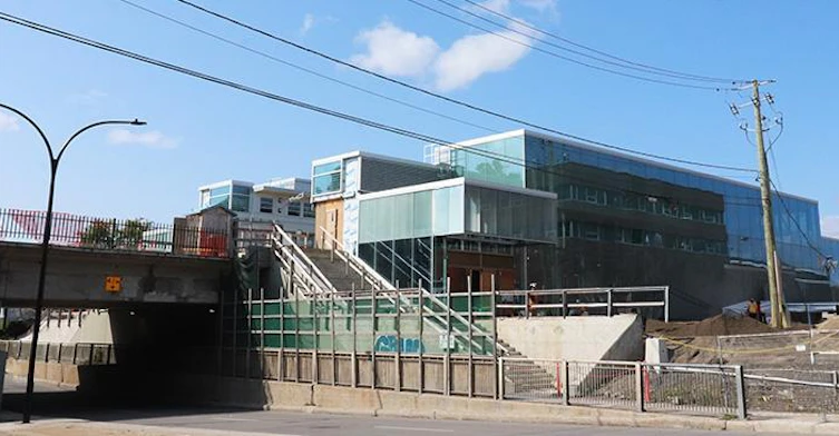 221-390 Cote Vertu Boulevard Ouest, Montréal, QC, H4N 1E3 - 10
