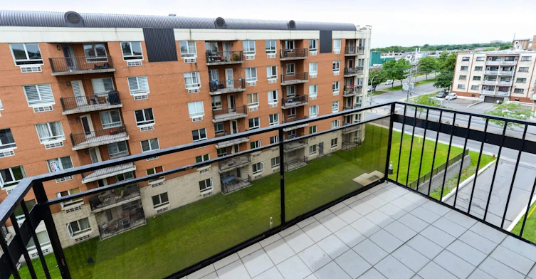221-390 Cote Vertu Boulevard Ouest, Montréal, QC, H4N 1E3 - 8