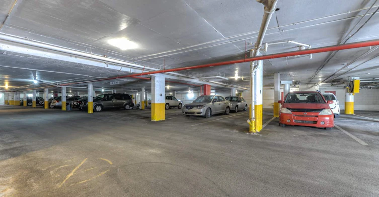 221-390 Cote Vertu Boulevard Ouest, Montréal, QC, H4N 1E3 - 9