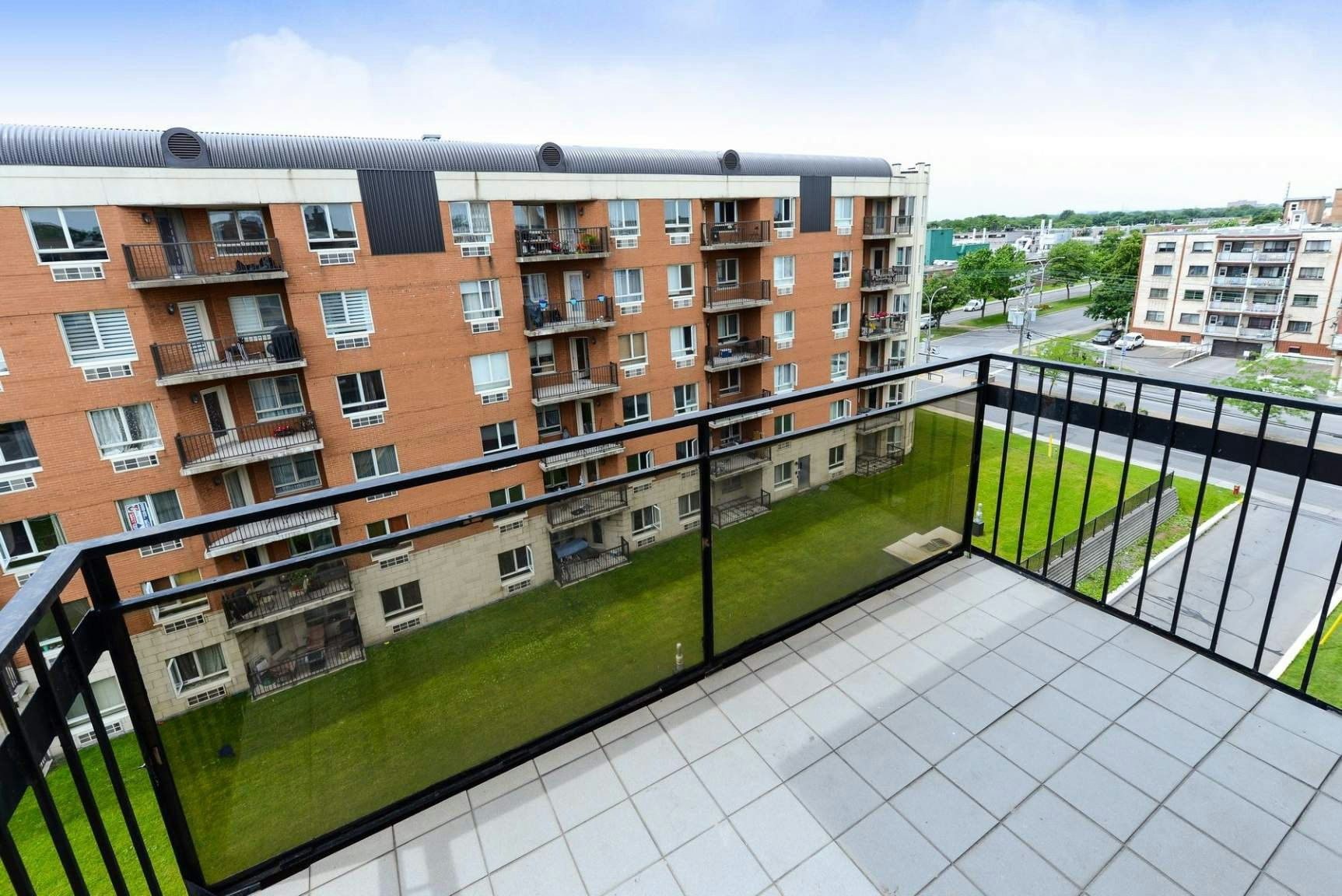 511-390 Cote Vertu Boulevard Ouest, Montréal, QC, H4N 1E3 - 5