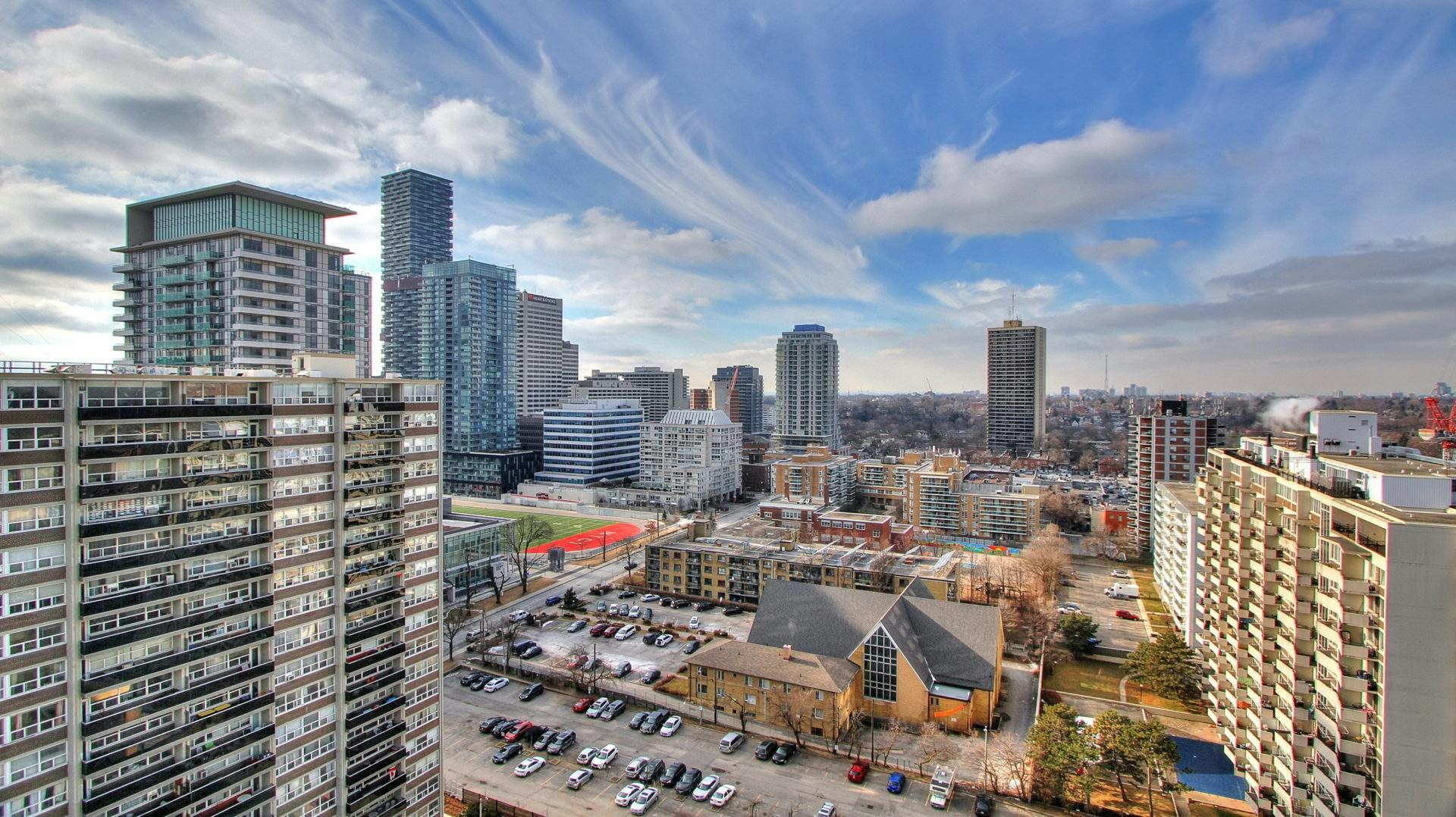 10-101 Erskine, Toronto, ON, M4P 1Y5 - 29