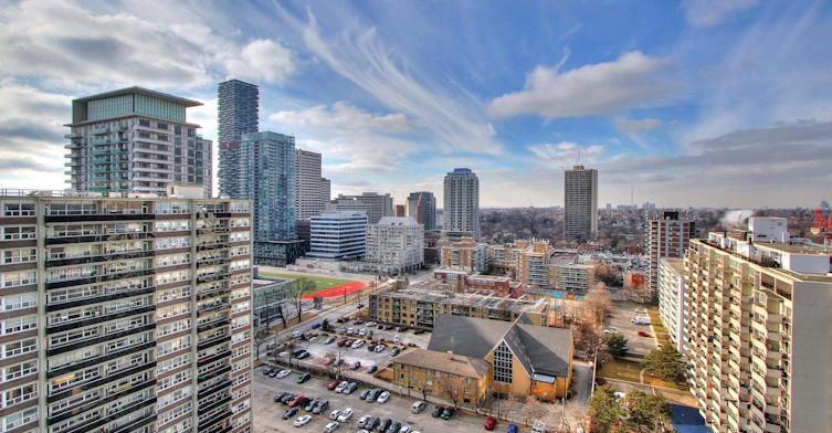 10-101 Erskine, Toronto, ON, M4P 1Y5 - 29
