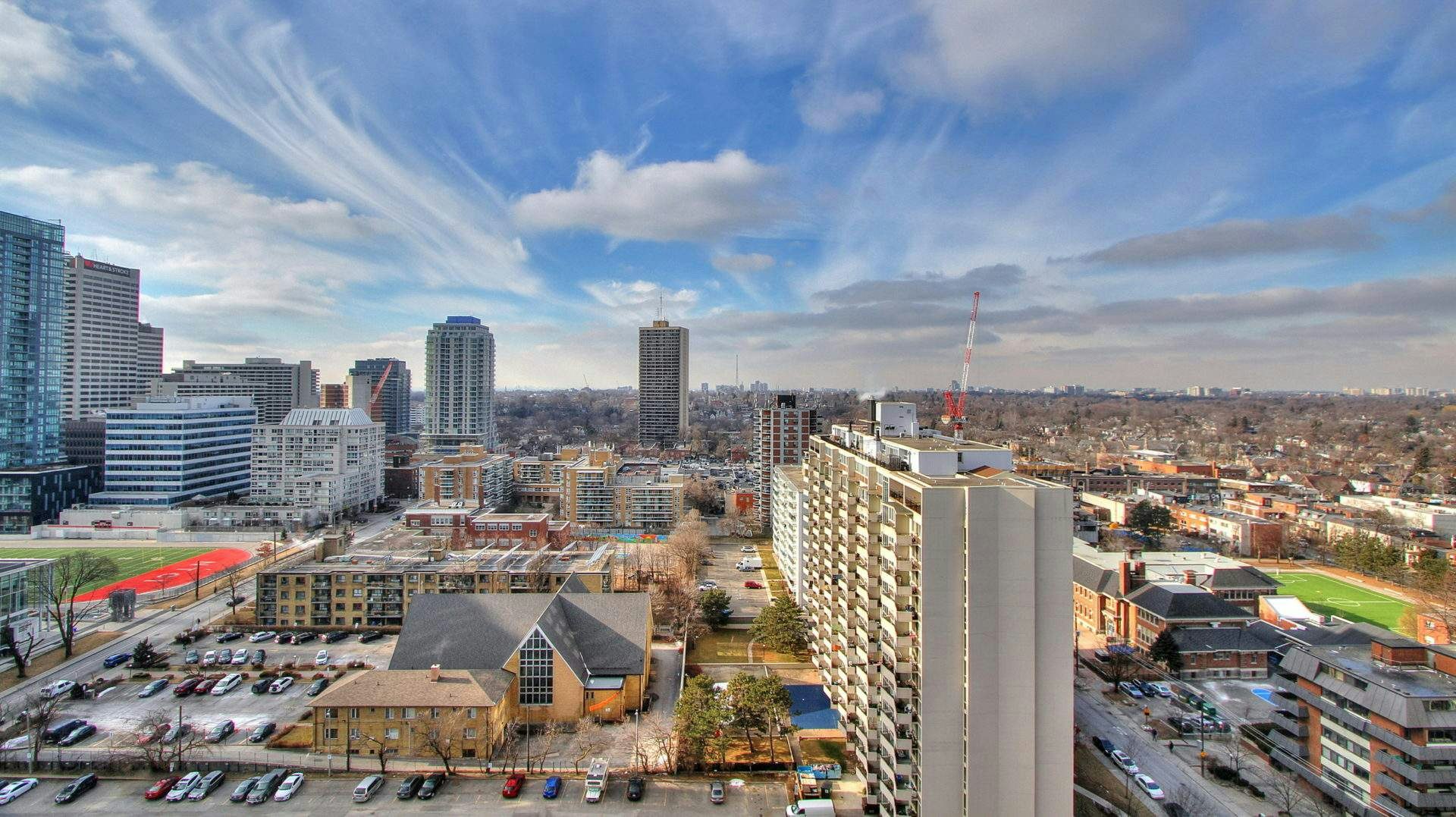 10-101 Erskine, Toronto, ON, M4P 1Y5 - 27